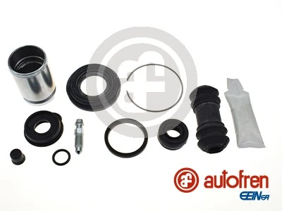 Repair Kit, brake caliper